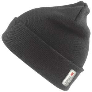 Result Recycled Thinsulate Beanie