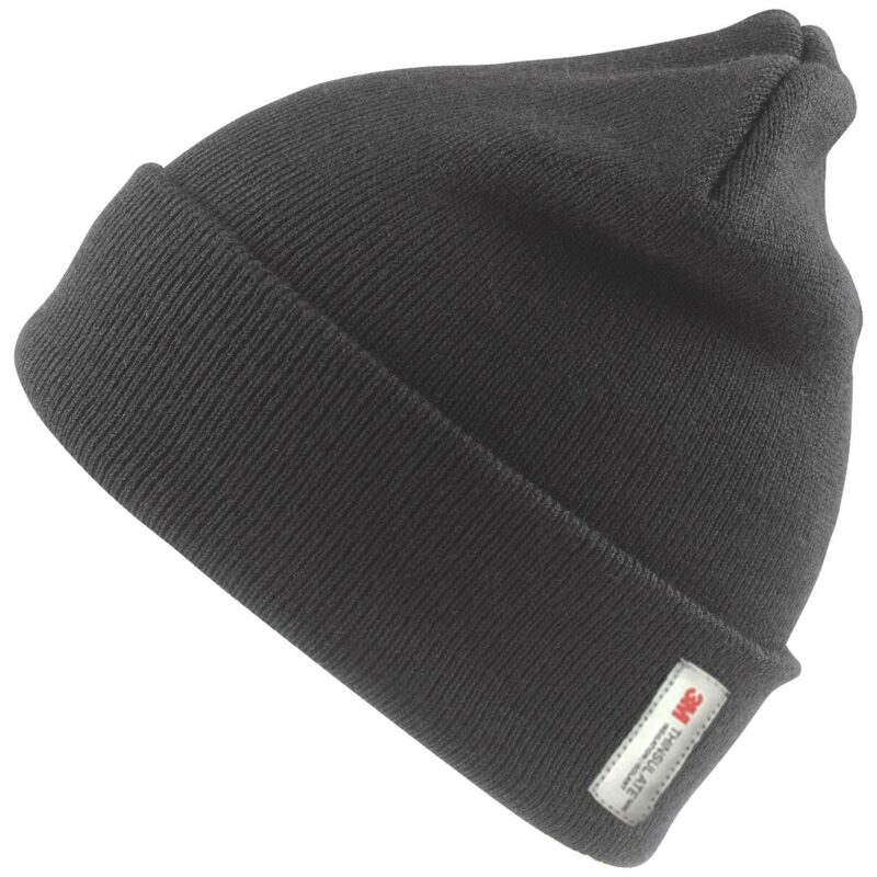 Result Recycled Thinsulate Beanie