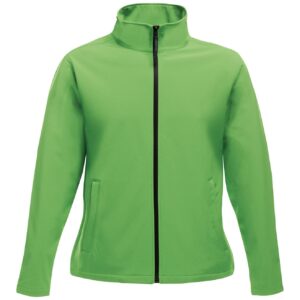 Regatta Ladies Ablaze Printable Soft Shell Jacket