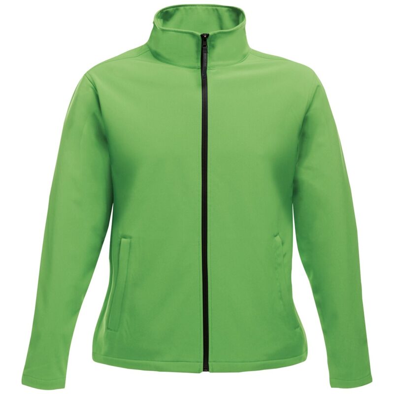 Regatta Ladies Ablaze Printable Soft Shell Jacket