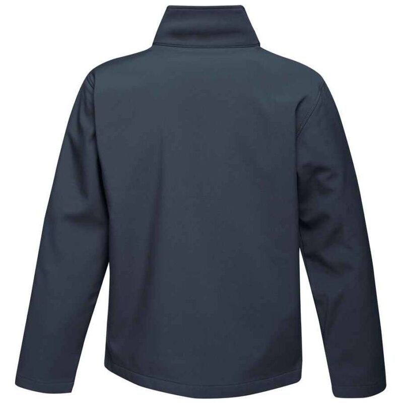 Regatta Ablaze Printable Soft Shell Jacket