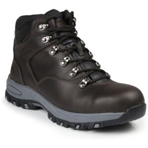 Regatta Safety Footwear Gritstone S3 WP Safety Hikers