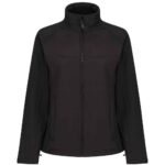 Regatta Ladies Uproar Soft Shell Jacket