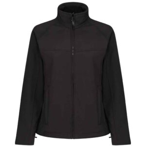 Regatta Ladies Uproar Soft Shell Jacket