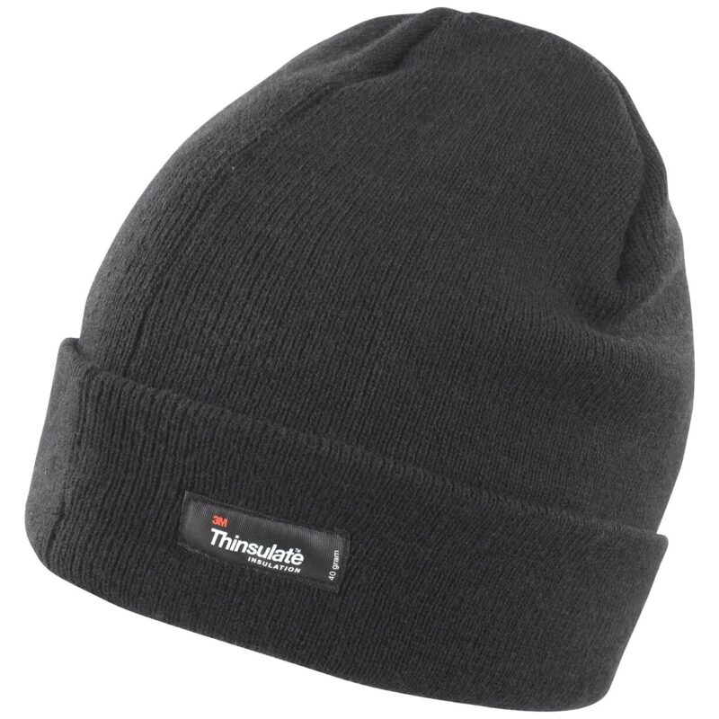 Result Lightweight Thinsulate Hat