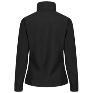 Regatta Ladies Ablaze Printable Soft Shell Jacket