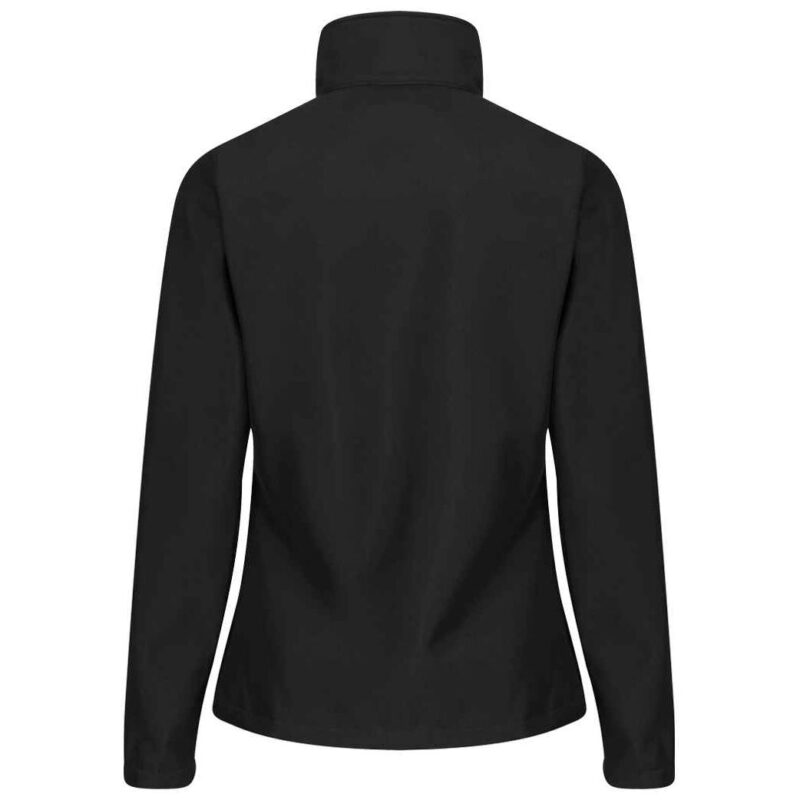 Regatta Ladies Ablaze Printable Soft Shell Jacket