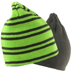Result Team Reversible Beanie