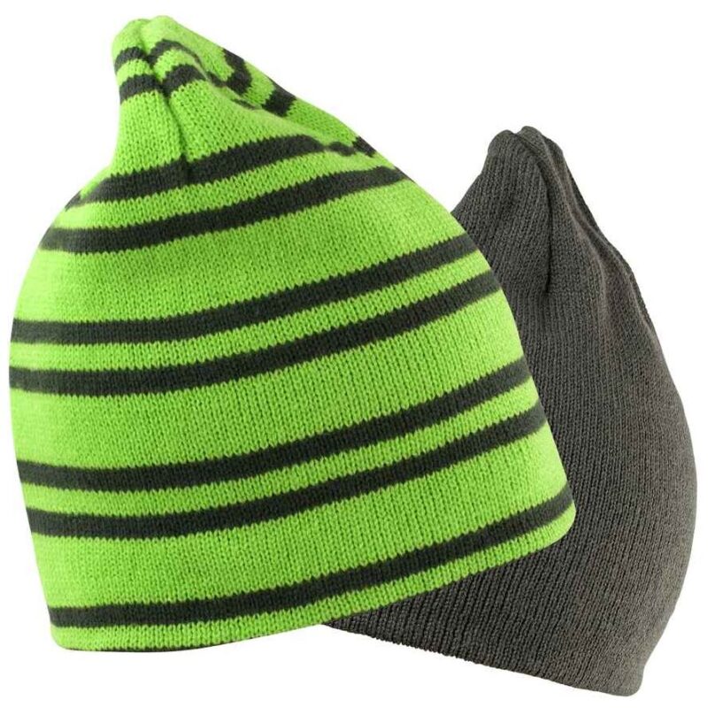 Result Team Reversible Beanie