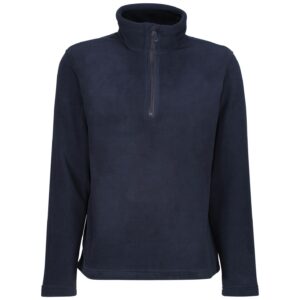 Regatta Honestly Made Recycled Half Zip Fleece