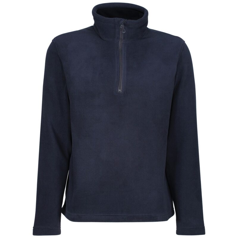 Regatta Honestly Made Recycled Half Zip Fleece