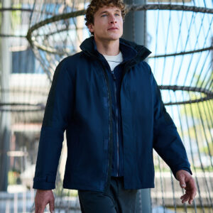 Regatta Defender III 3-in-1 Jacket