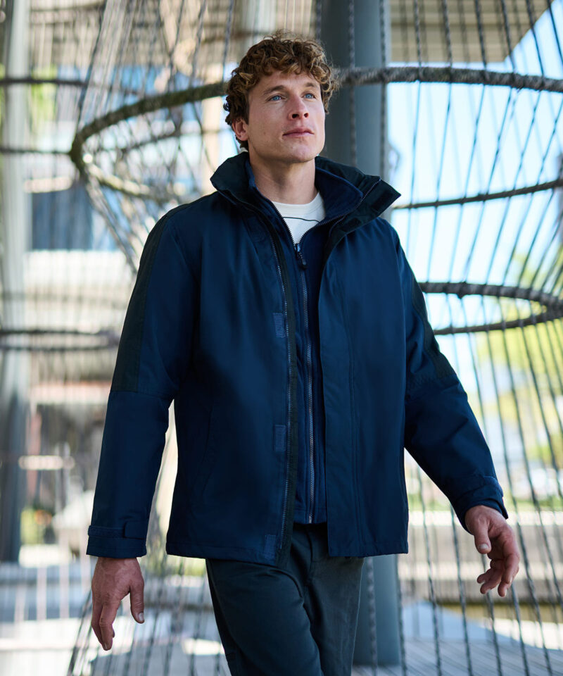 Regatta Defender III 3-in-1 Jacket