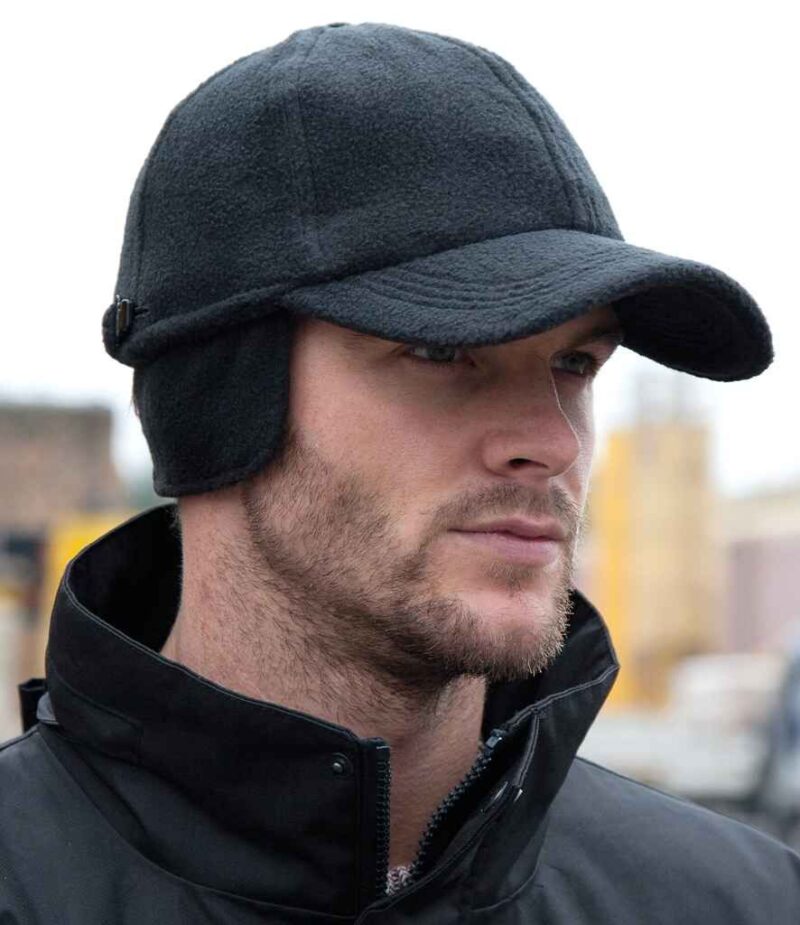 Result Polartherm Cap