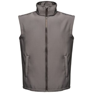 Regatta Ablaze Soft Shell Bodywarmer