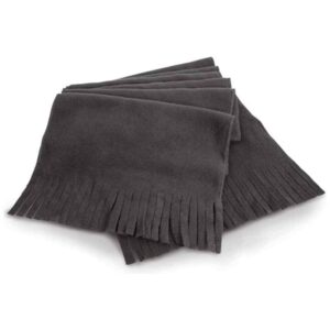 Result Polartherm Tassel Scarf