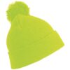 Fluorescent Yellow