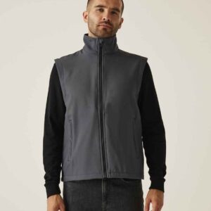 Regatta Ablaze Soft Shell Bodywarmer