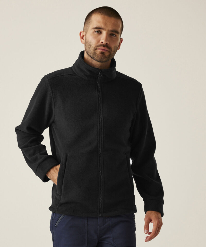Regatta Classic Fleece Jacket