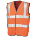 Result Safe-Guard Hi-Vis Vest