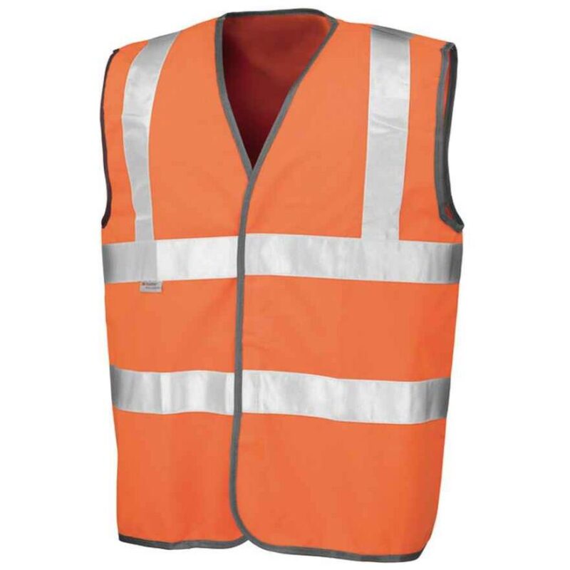 Result Safe-Guard Hi-Vis Vest
