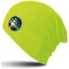 Fluorescent Yellow