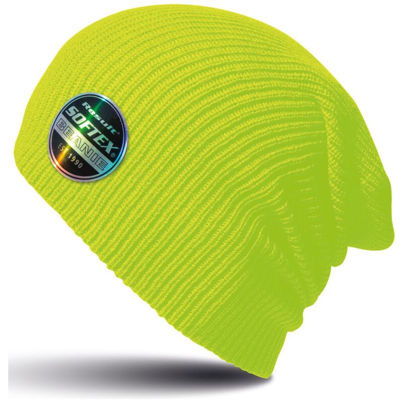 Result Core Softex Beanie