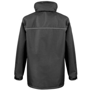 Result Work-Guard Sabre Long Coat