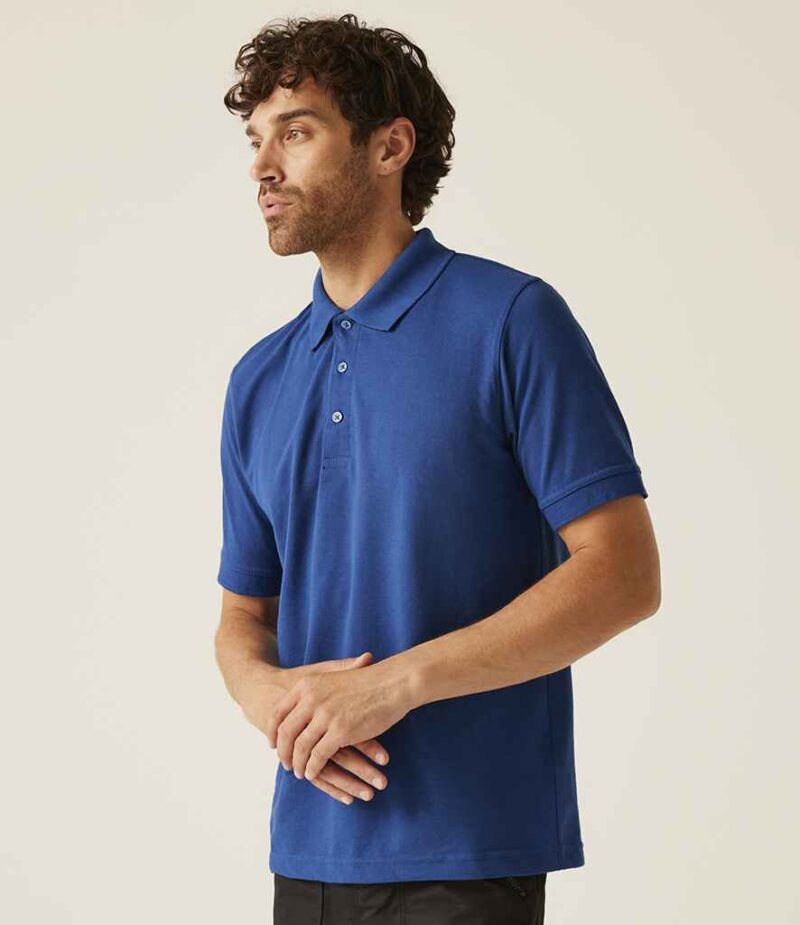 Regatta Classic Pique Polo Shirt