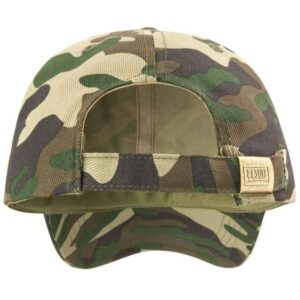 Result Heavy Cotton Drill Pro-Style Cap