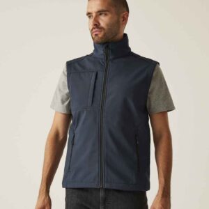 Regatta Octagon II Printable Soft Shell Bodywarmer