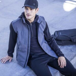 Regatta Octagon II Printable Soft Shell Bodywarmer