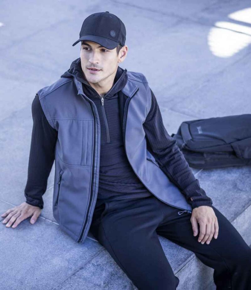 Regatta Octagon II Printable Soft Shell Bodywarmer