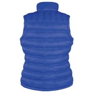 Result Urban Ladies Ice Bird Padded Gilet