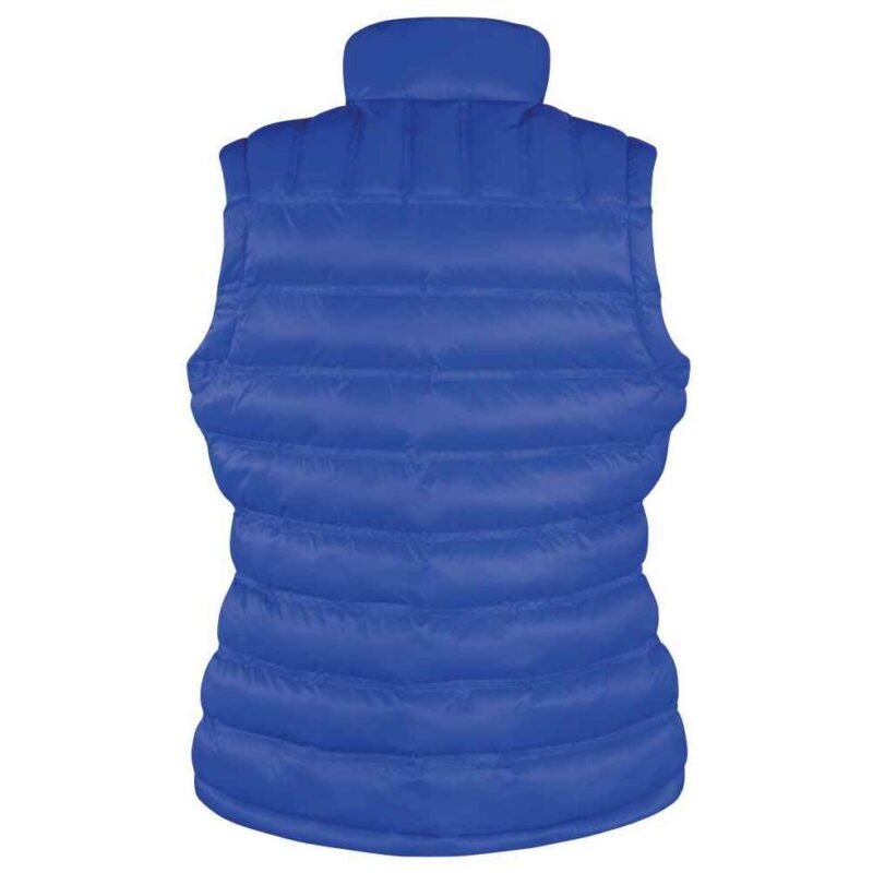 Result Urban Ladies Ice Bird Padded Gilet
