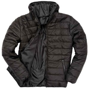 Result Core Soft Padded Jacket