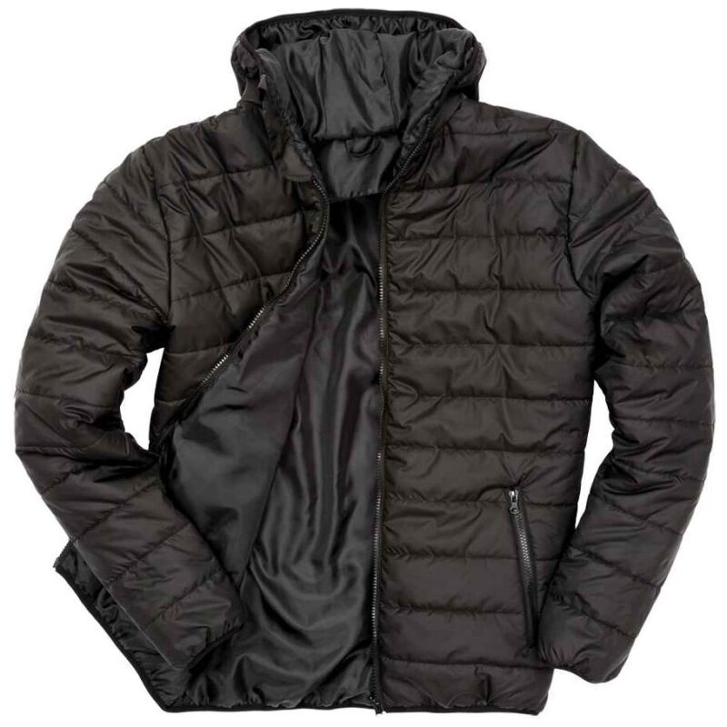 Result Core Soft Padded Jacket