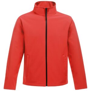 Regatta Ablaze Printable Soft Shell Jacket