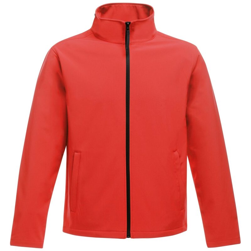 Regatta Ablaze Printable Soft Shell Jacket