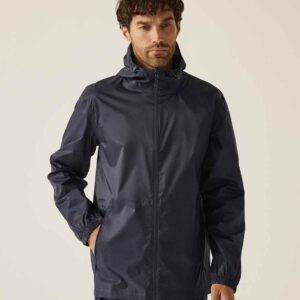Regatta Pro Packaway Waterproof Breathable Jacket