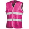 Fluorescent Pink