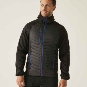 Regatta Navigate Hybrid Jacket
