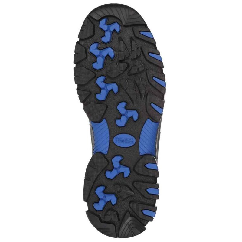 Regatta Safety Footwear Mudstone S1P Safety Trainers