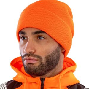 Result Woolly Ski Hat with Thinsulate Insulation