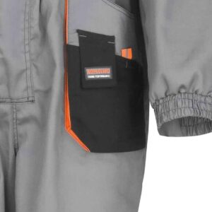 Result Work-Guard Lite Coverall