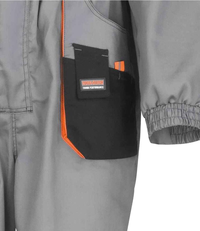 Result Work-Guard Lite Coverall