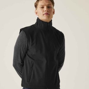 Regatta Classic Soft Shell Bodywarmer