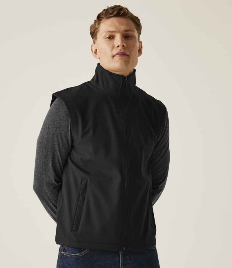 Regatta Classic Soft Shell Bodywarmer