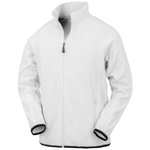 Result Recycled Polarthermic Fleece Jacket
