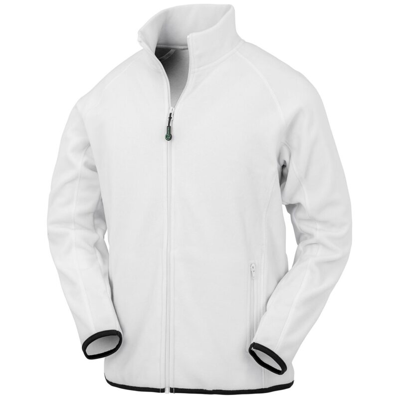 Result Recycled Polarthermic Fleece Jacket